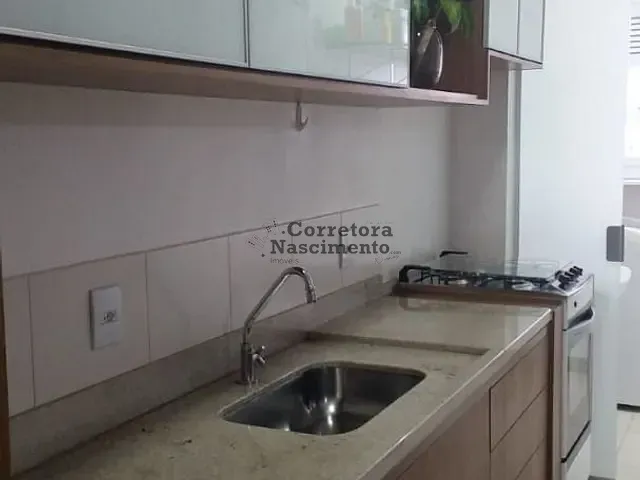 Apartamento com 83m² 3 quartos e 2 banheiros, à venda, no bairro Residencial São Paulo em Jacareí