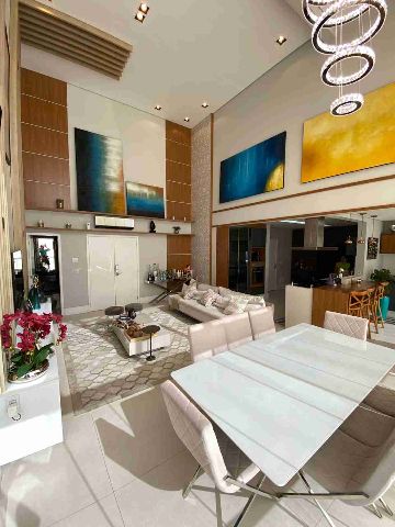 Foto do Apartamento - Apartamento Dúplex ALTO PADRÃO à Venda, 189m² - Grand Garden, Jardim das Samambaias, Jundiaí, SP | Copette Imóveis