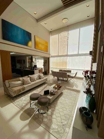 Foto do Apartamento - Apartamento Dúplex ALTO PADRÃO à Venda, 189m² - Grand Garden, Jardim das Samambaias, Jundiaí, SP | Copette Imóveis