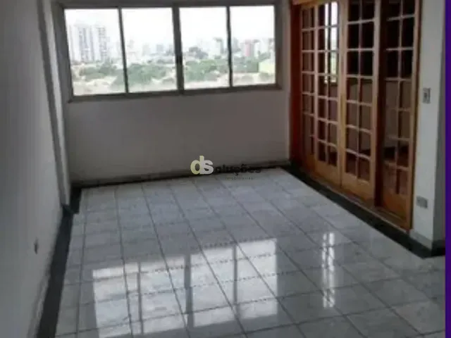 Apartamento 4 quartos e 2 banheiros, à venda, no bairro Bela Aliança em São Paulo