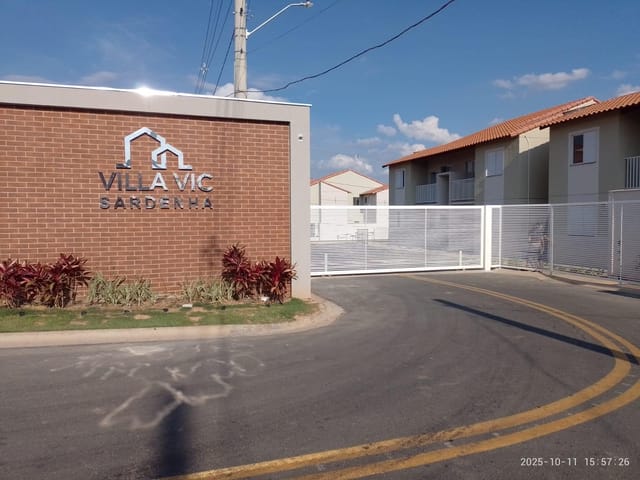 Foto do Apartamento - Apartamento para locação, Mato Dentro, Indaiatuba, SP | GENARI NEGOCIOS IMOBILIARIOS LTDA