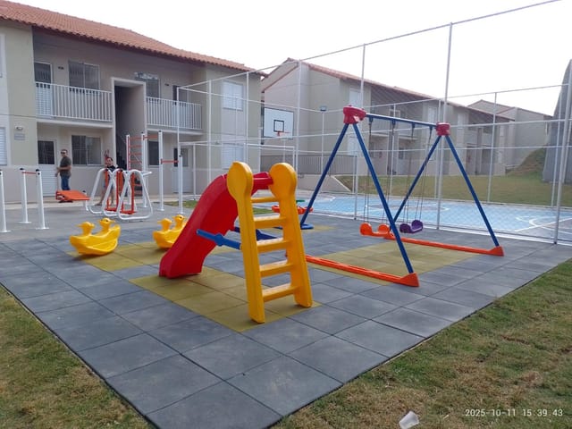 Foto do Apartamento - Apartamento para locação, Mato Dentro, Indaiatuba, SP | GENARI NEGOCIOS IMOBILIARIOS LTDA