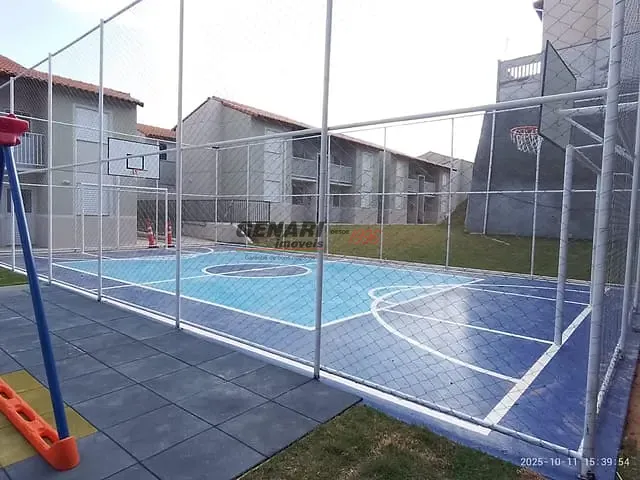Apartamento 2 quartos e 1 banheiro, para alugar, no bairro Mato Dentro em Indaiatuba