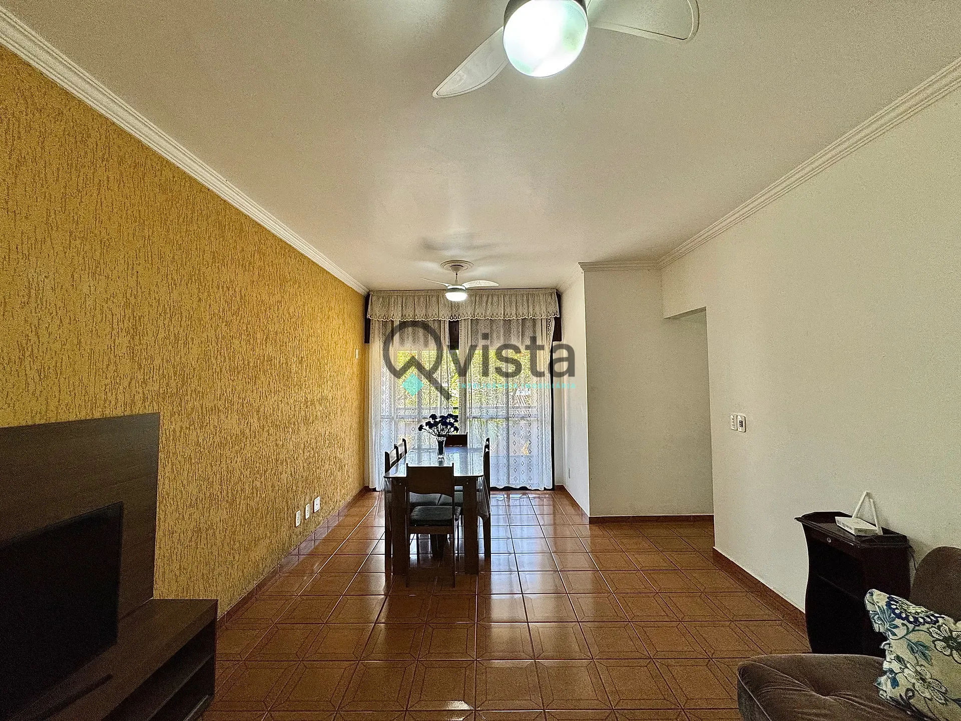 Apartamento, 2 quartos, 55 m² - Foto 1