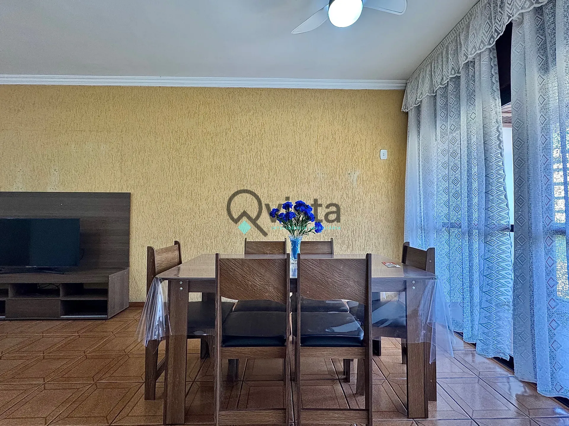 Apartamento, 2 quartos, 55 m² - Foto 4