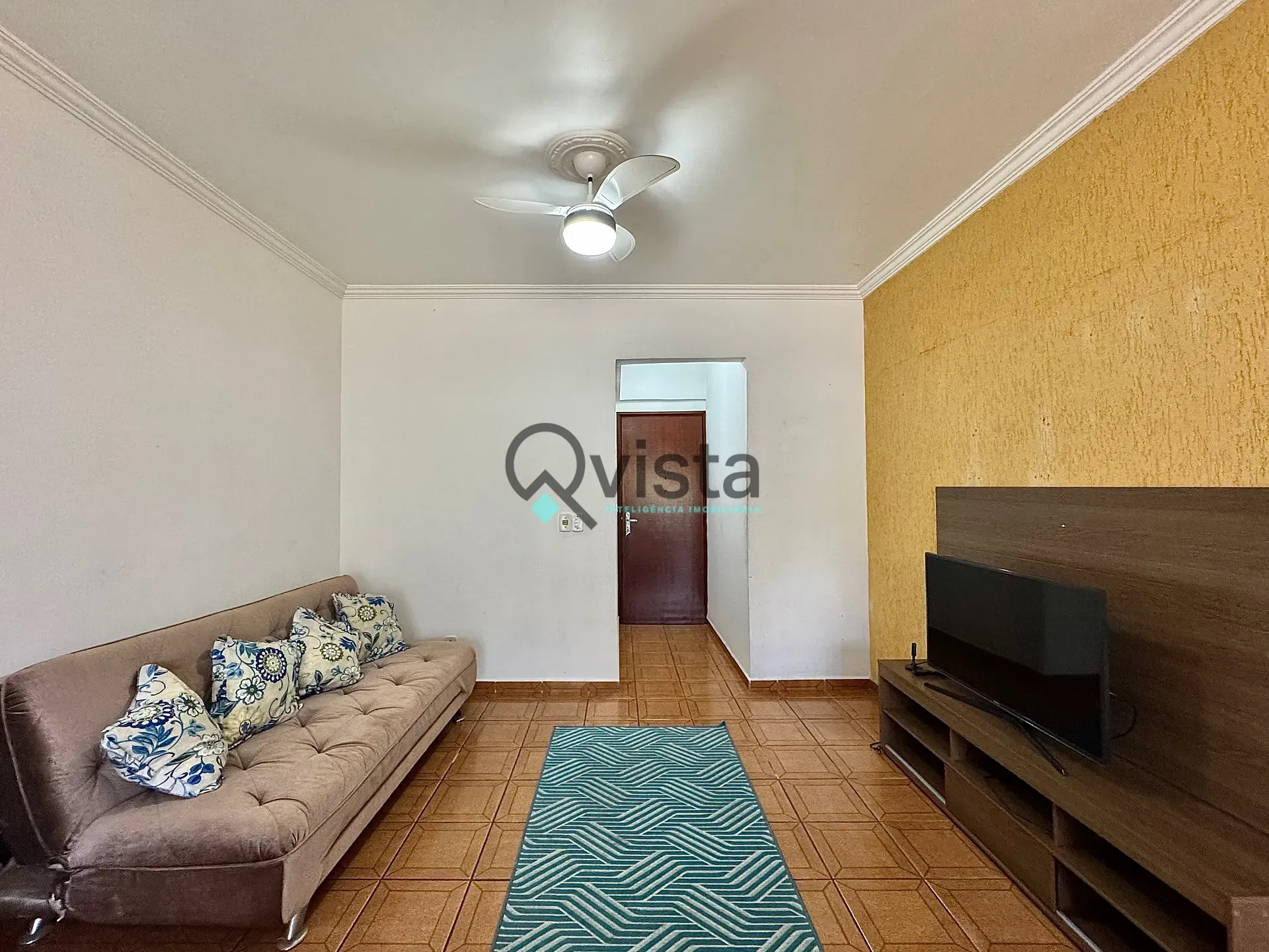 Apartamento, 2 quartos, 55 m² - Foto 3