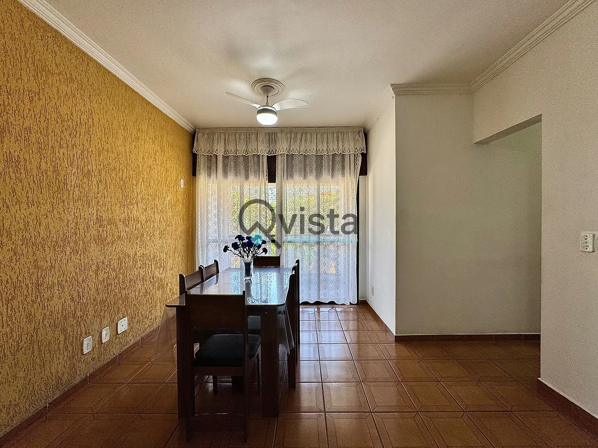 Apartamento, 2 quartos, 55 m² - Foto 5