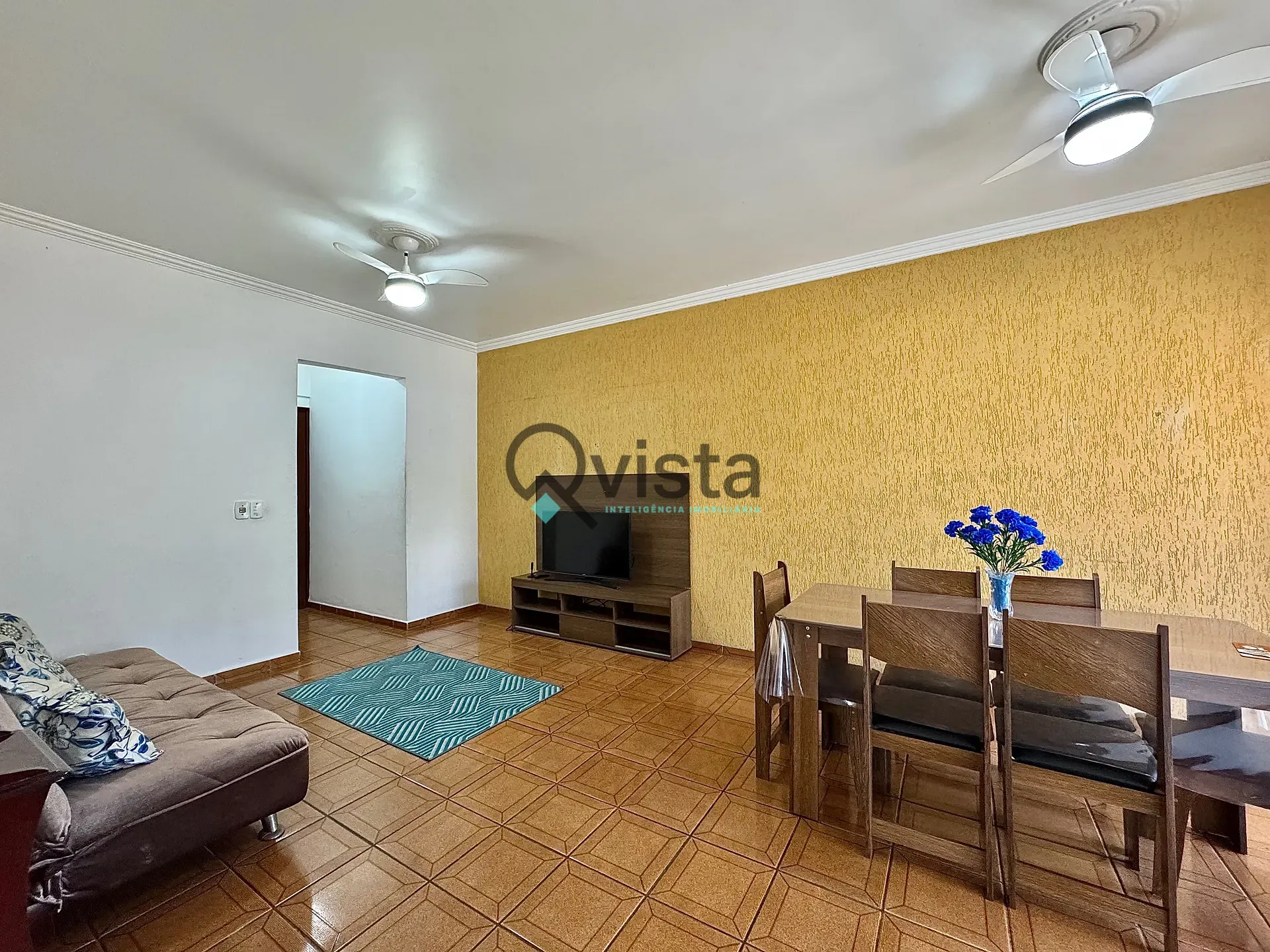 Apartamento, 2 quartos, 55 m² - Foto 8