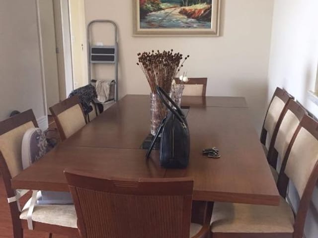 Foto do Apartamento - Oportunidade! Apartamento Grand Vita Urbanova 81m² 3 dorms, suíte, 2 vagas, sacada com churrasqueira, andar alto com vista linda | RUSSI IMÓVEIS