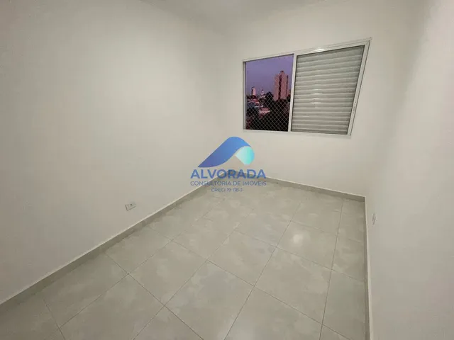 Apartamento com 10m² 2 quartos e 1 banheiro, à venda, no bairro Vila Mascarenhas em São José Dos Campos