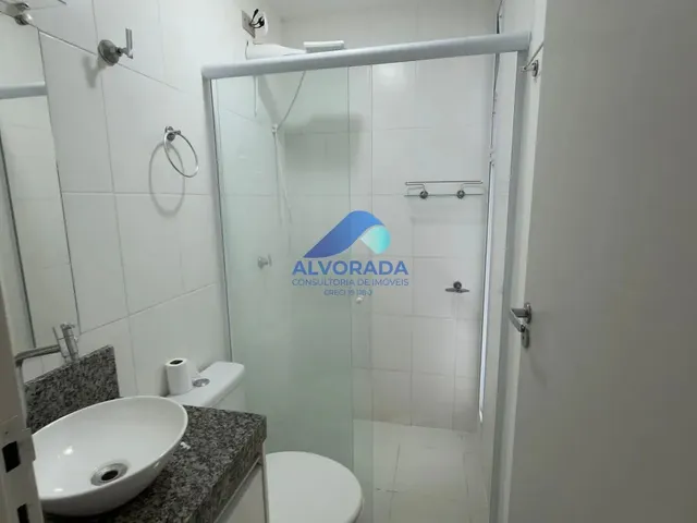 Apartamento com 10m² 2 quartos e 1 banheiro, à venda, no bairro Vila Mascarenhas em São José Dos Campos