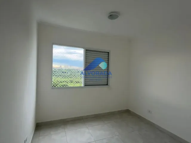Apartamento com 10m² 2 quartos e 1 banheiro, à venda, no bairro Vila Mascarenhas em São José Dos Campos