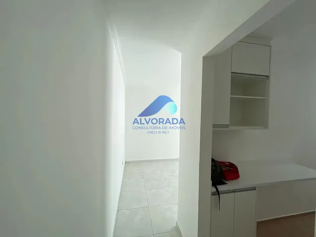 Apartamento com 10m² 2 quartos e 1 banheiro, à venda, no bairro Vila Mascarenhas em São José Dos Campos