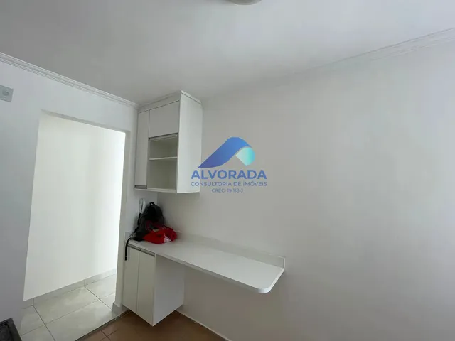 Apartamento com 10m² 2 quartos e 1 banheiro, à venda, no bairro Vila Mascarenhas em São José Dos Campos