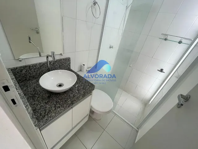 Apartamento com 10m² 2 quartos e 1 banheiro, à venda, no bairro Vila Mascarenhas em São José Dos Campos