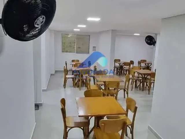 Apartamento com 10m² 2 quartos e 1 banheiro, à venda, no bairro Vila Mascarenhas em São José Dos Campos