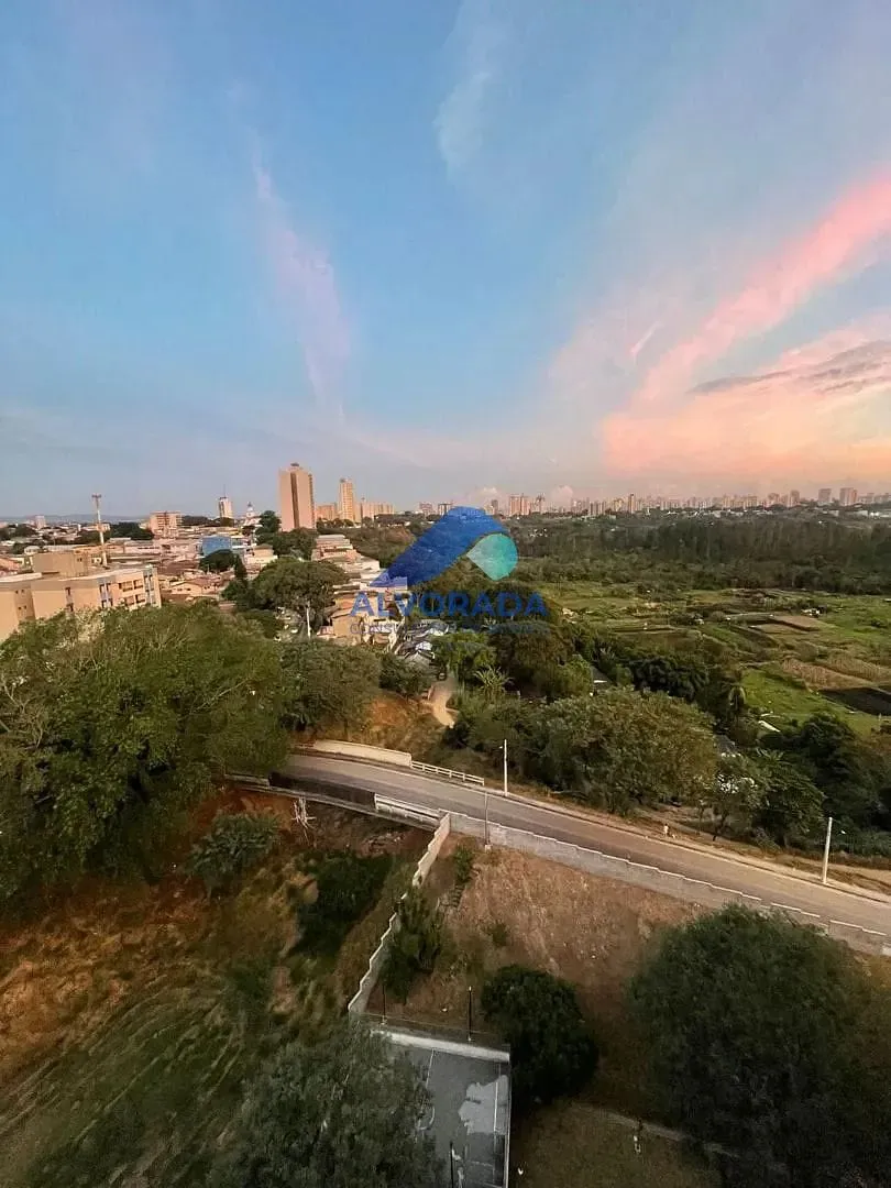 Apartamento, 2 quartos, 48 m² - Foto 3
