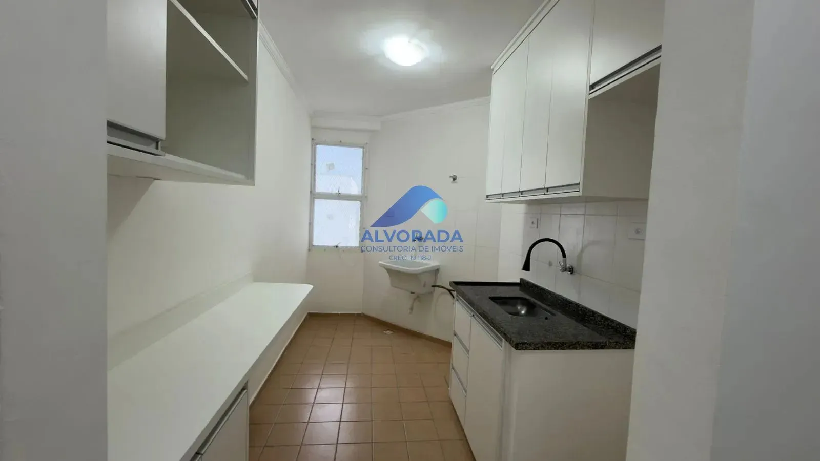 Apartamento, 2 quartos, 48 m² - Foto 1