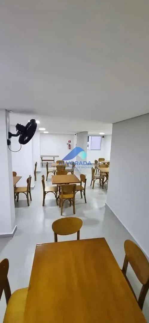 Apartamento, 2 quartos, 48 m² - Foto 4