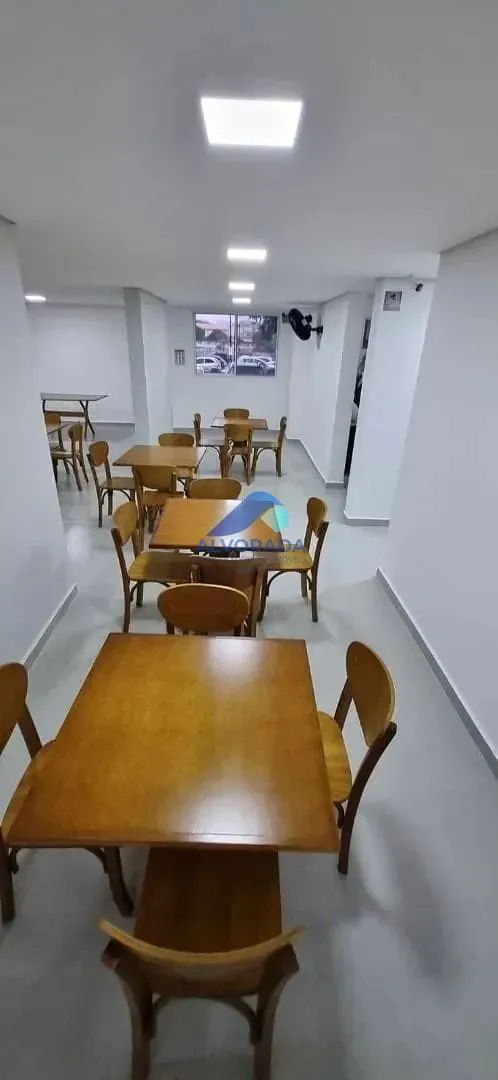 Apartamento, 2 quartos, 48 m² - Foto 14