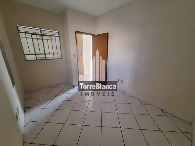Apartamento com 60m² 2 quartos e 1 banheiro, para alugar, no bairro Centro em Ponta Grossa