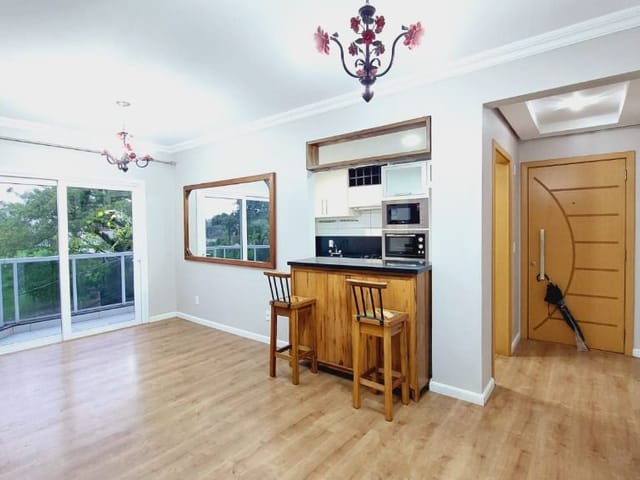 Foto do Apartamento - Apartamento com 3 dormitórios à venda, 90 m² por R$ 690.000,00 - Salgado Filho - Gravataí/RS | Dimobi Cia Imobiliária