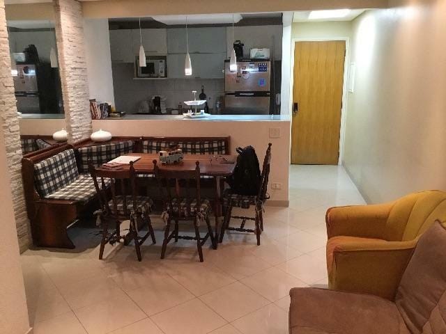 Foto do Apartamento - Apartamento à venda 3 Quartos, 1 Suite, 2 Vagas, 75M², Vila Gomes Cardim, São Paulo - SP | PIAZZA VENEZZA | ZONA LESTE IMÓVEIS