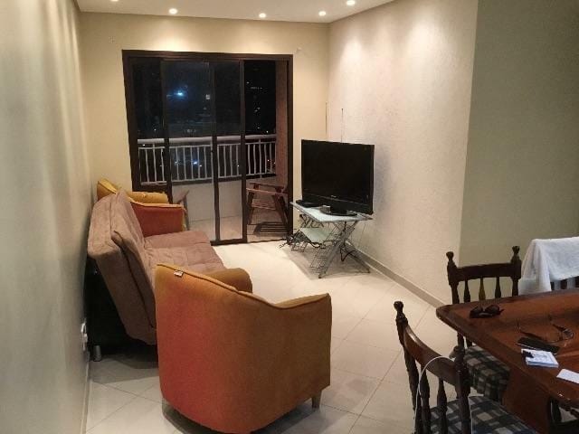 Foto do Apartamento - Apartamento à venda 3 Quartos, 1 Suite, 2 Vagas, 75M², Vila Gomes Cardim, São Paulo - SP | PIAZZA VENEZZA | ZONA LESTE IMÓVEIS