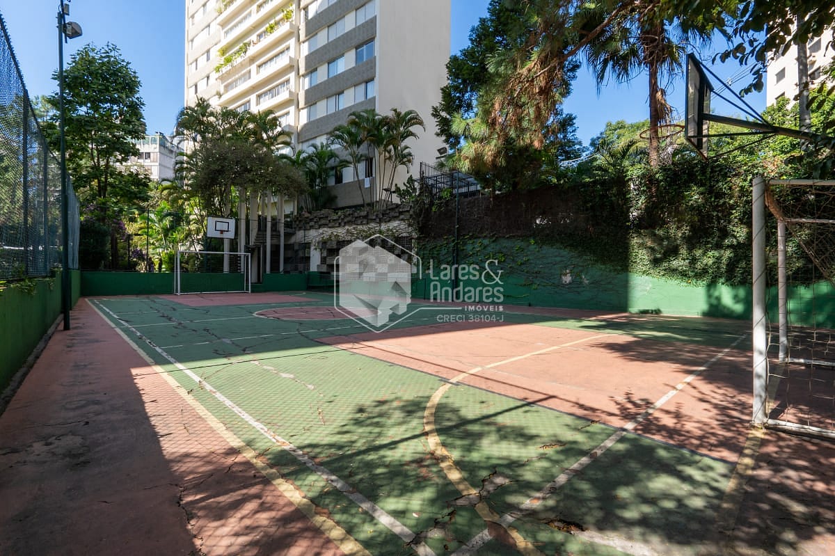 Apartamento, 3 quartos, 132 m² - Foto 43