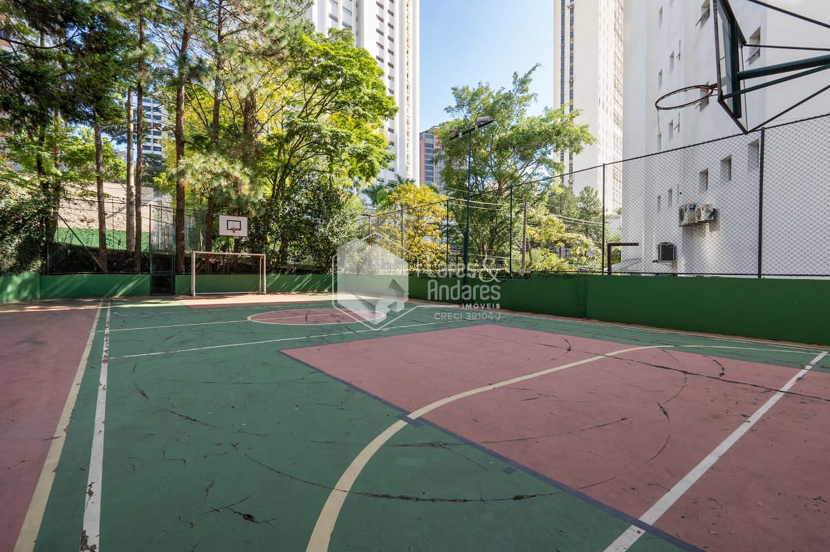 Apartamento, 3 quartos, 132 m² - Foto 44