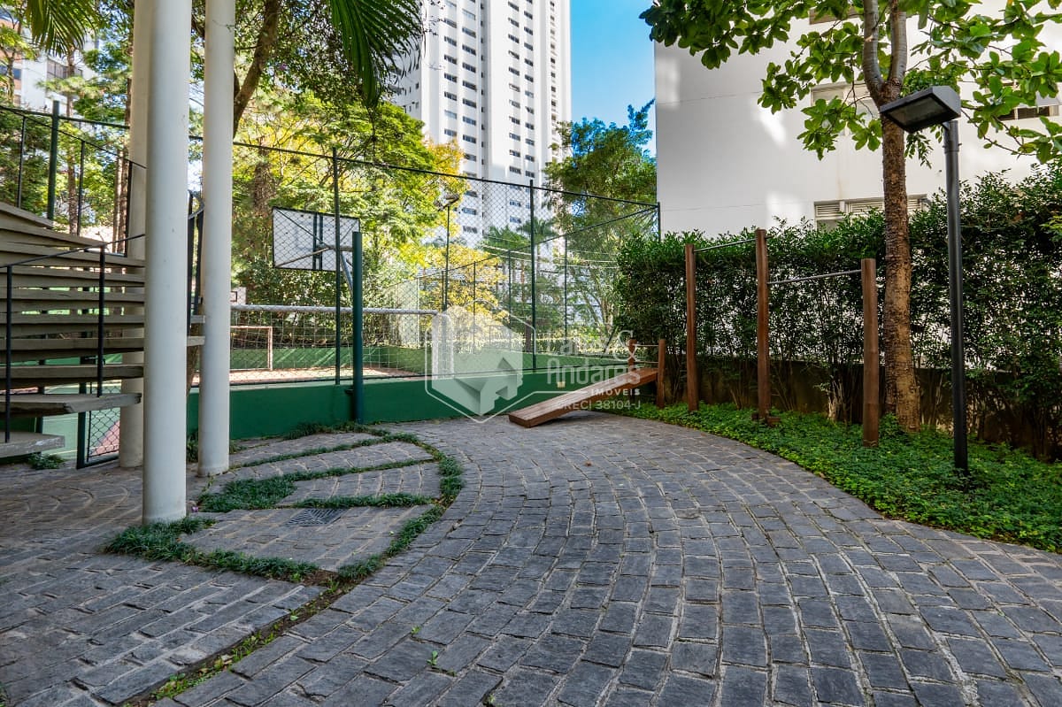 Apartamento, 3 quartos, 132 m² - Foto 42