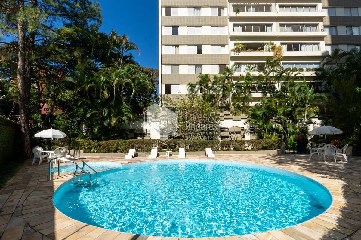 Apartamento, 3 quartos, 132 m² - Foto 47