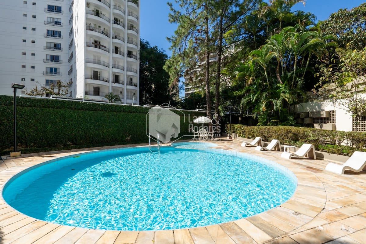 Apartamento, 3 quartos, 132 m² - Foto 48