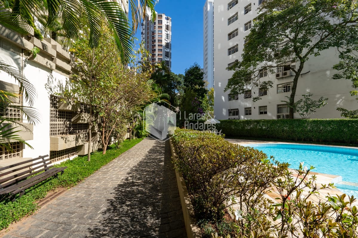 Apartamento, 3 quartos, 132 m² - Foto 50