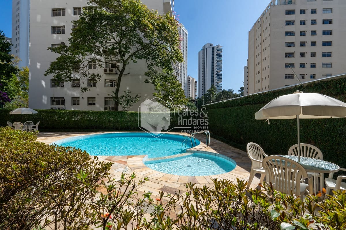 Apartamento, 3 quartos, 132 m² - Foto 51