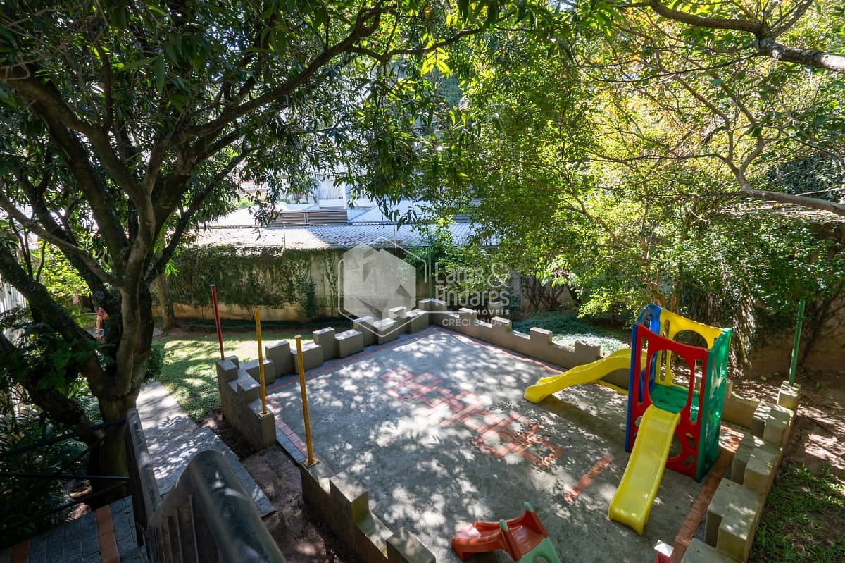 Apartamento, 3 quartos, 132 m² - Foto 52