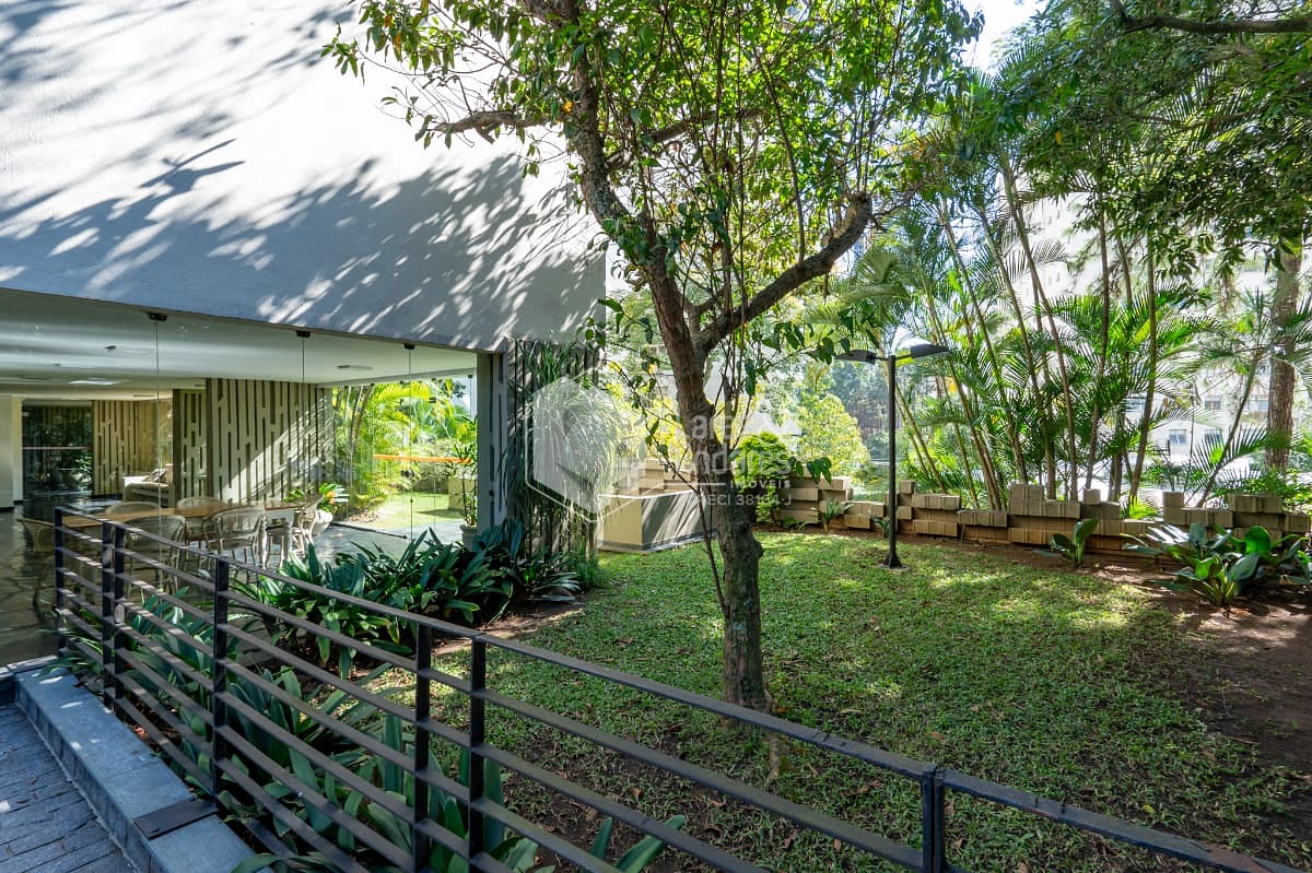 Apartamento, 3 quartos, 132 m² - Foto 53