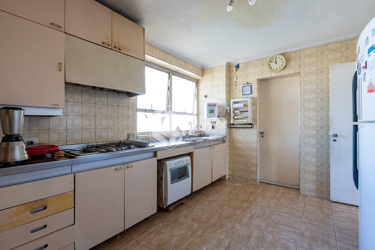 Apartamento, 3 quartos, 132 m² - Foto 39