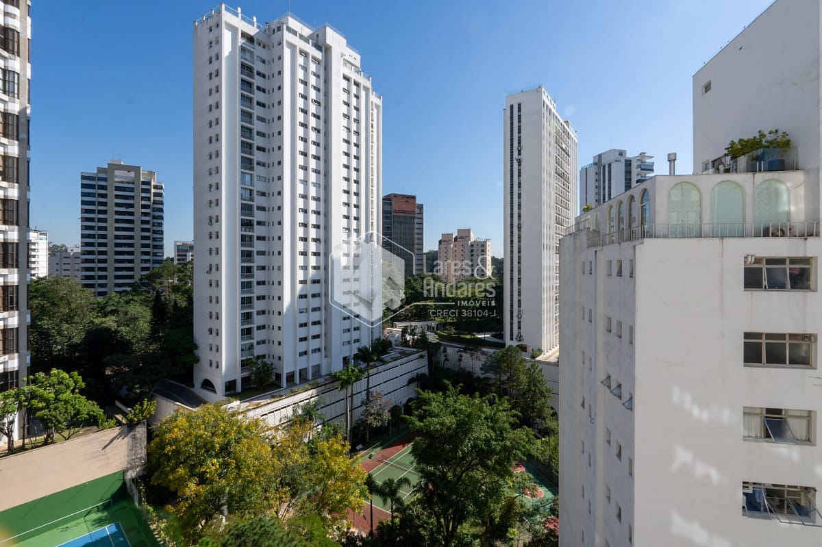 Apartamento, 3 quartos, 132 m² - Foto 32