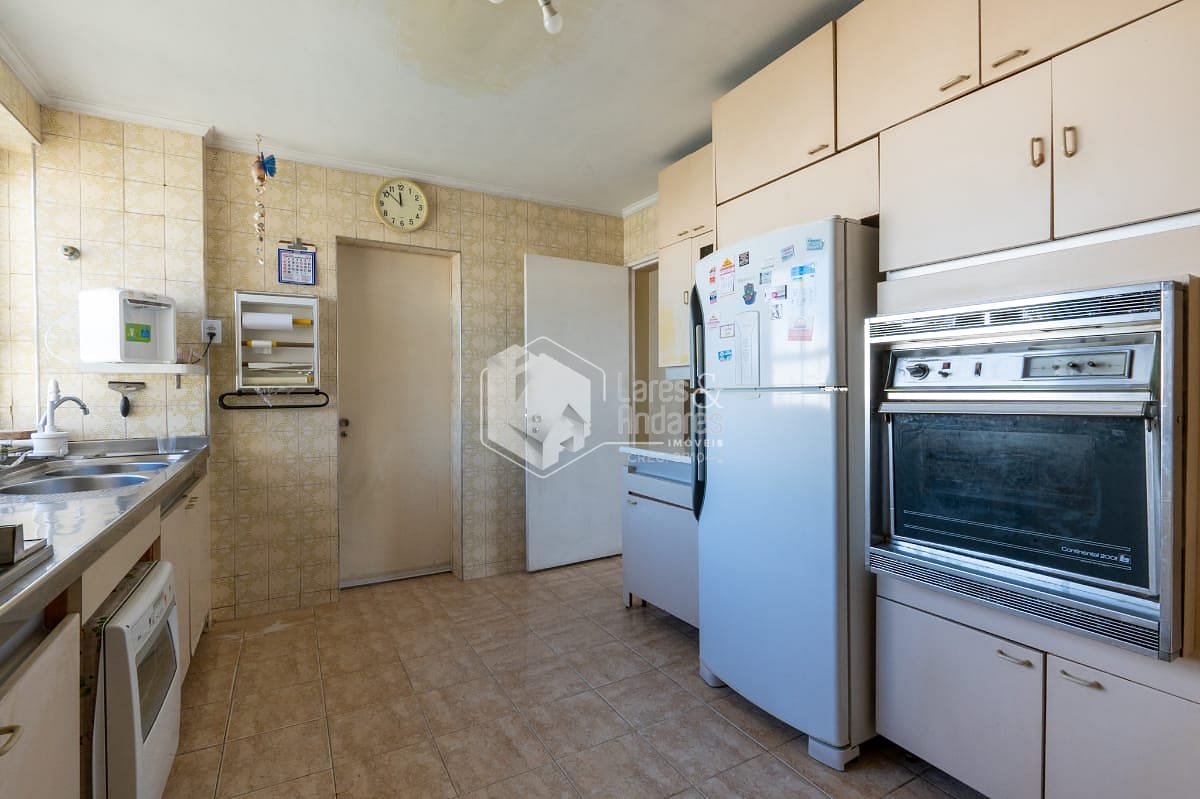 Apartamento, 3 quartos, 132 m² - Foto 38