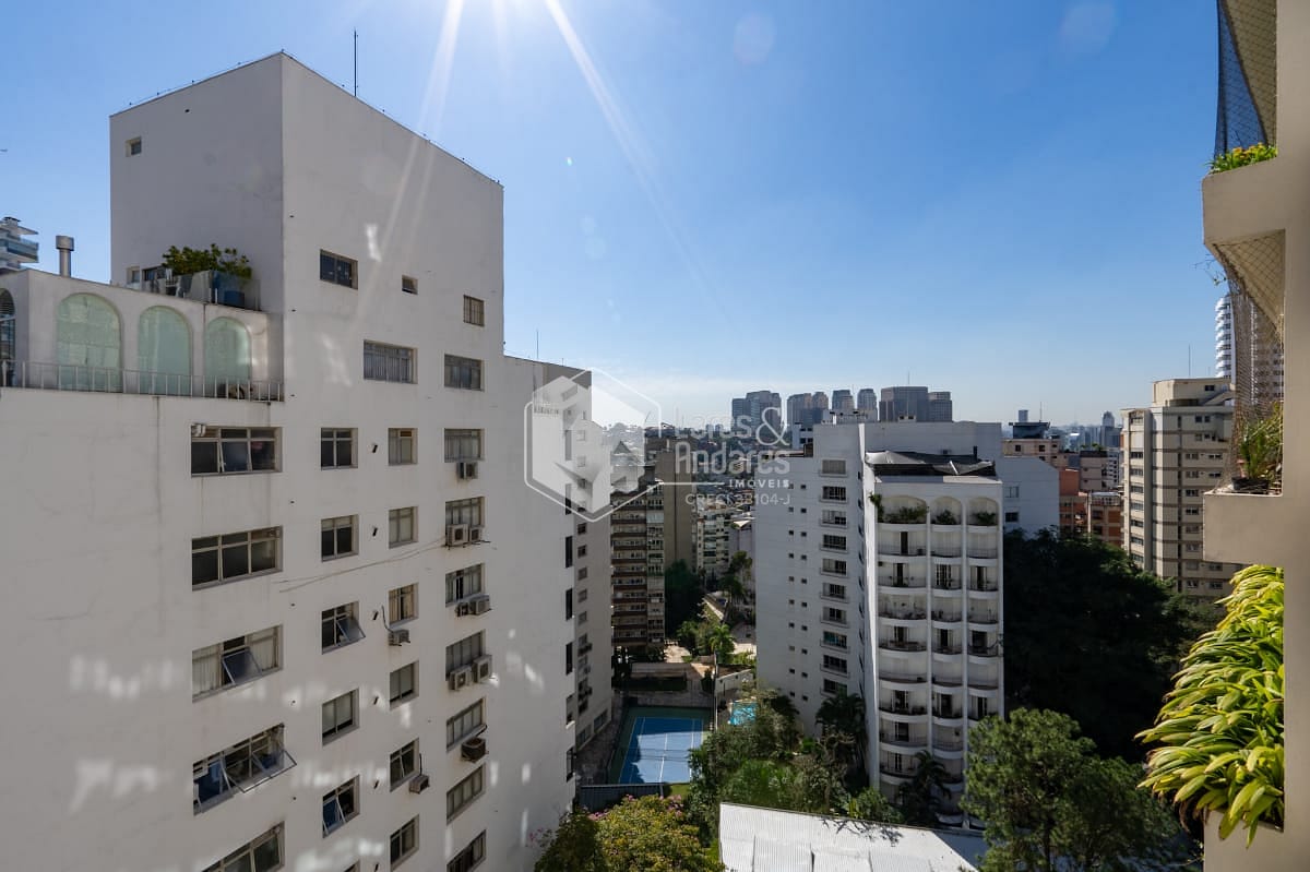 Apartamento, 3 quartos, 132 m² - Foto 33