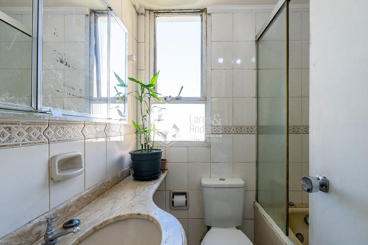 Apartamento, 3 quartos, 132 m² - Foto 35