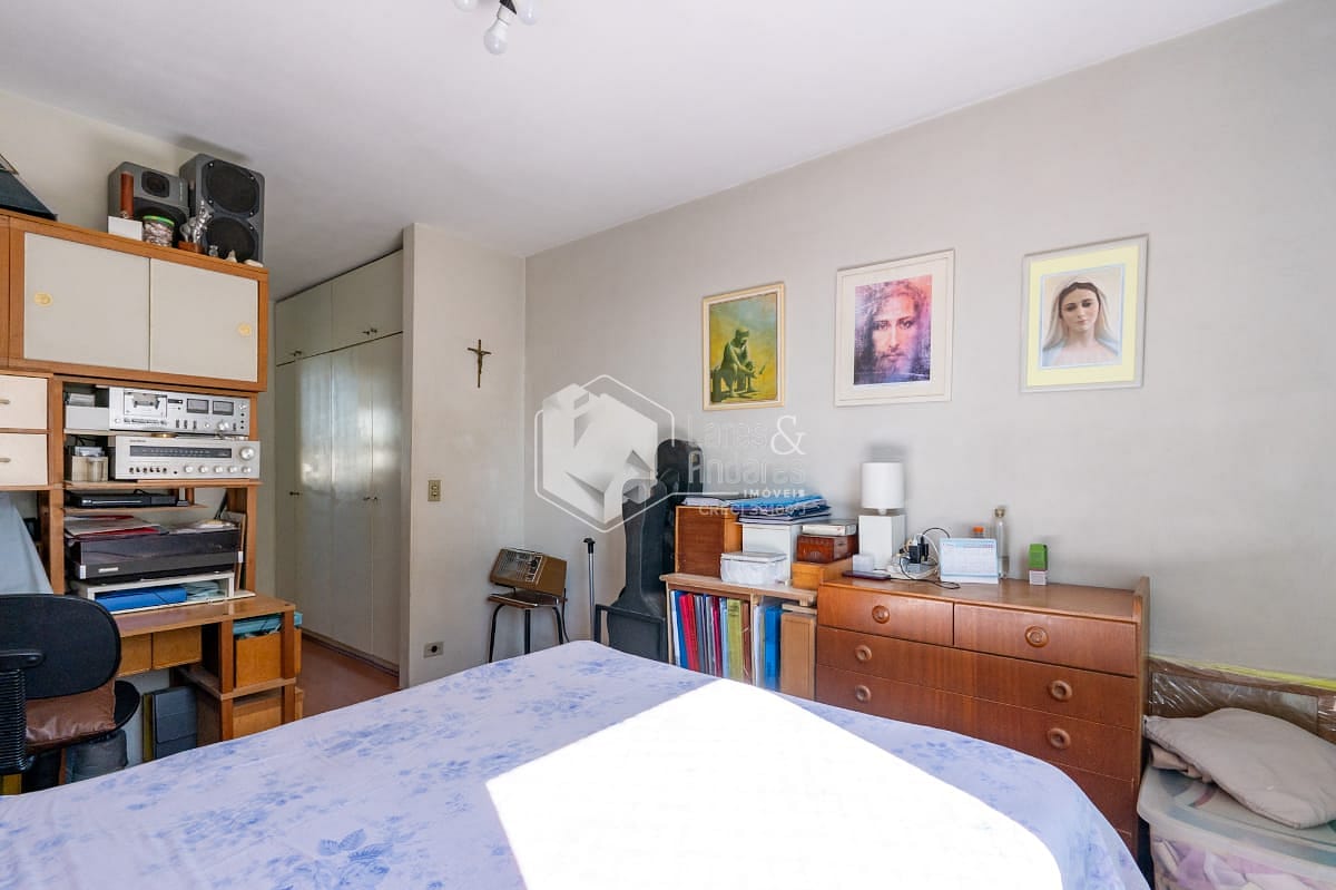 Apartamento, 3 quartos, 132 m² - Foto 31