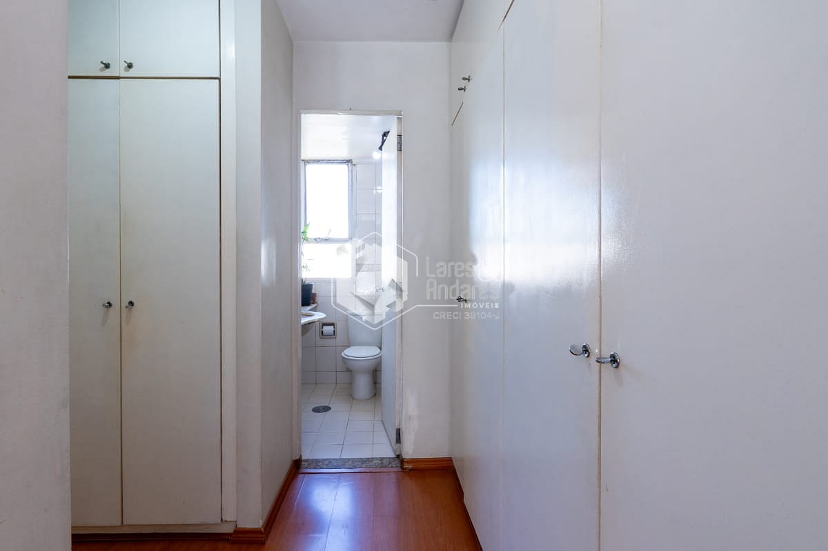 Apartamento, 3 quartos, 132 m² - Foto 34