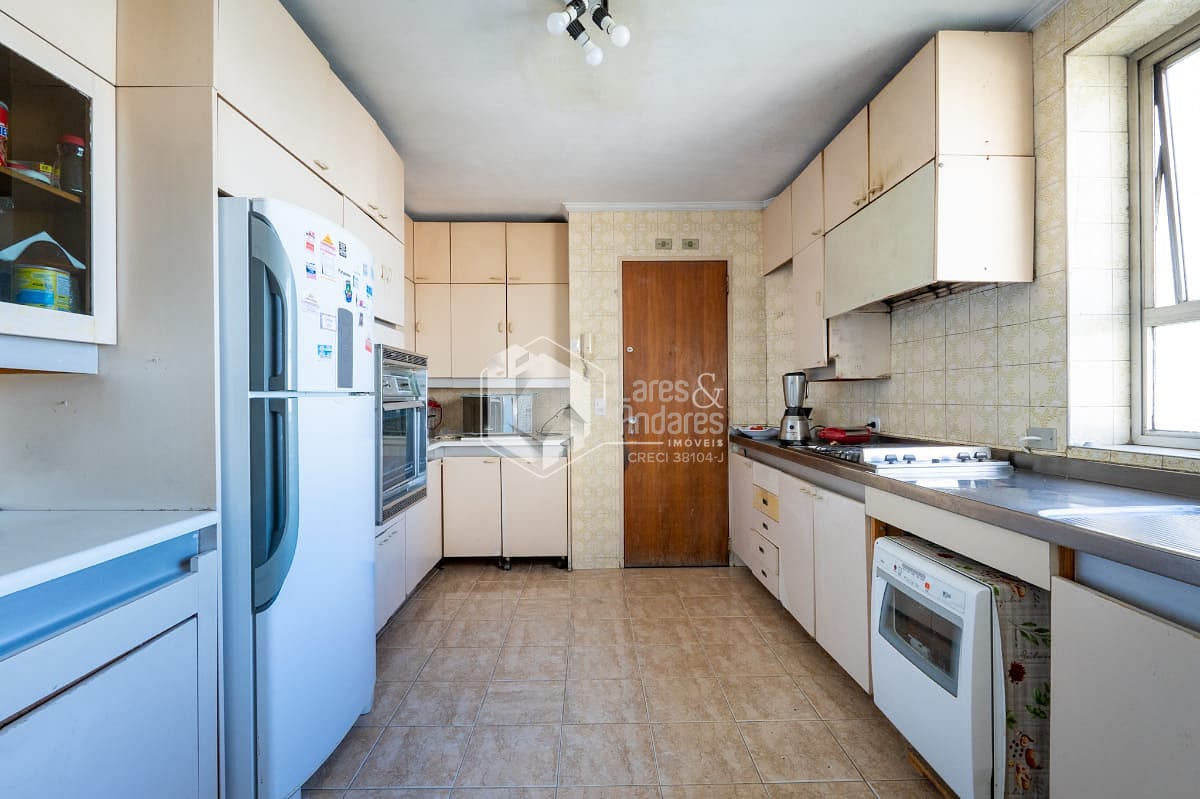 Apartamento, 3 quartos, 132 m² - Foto 37