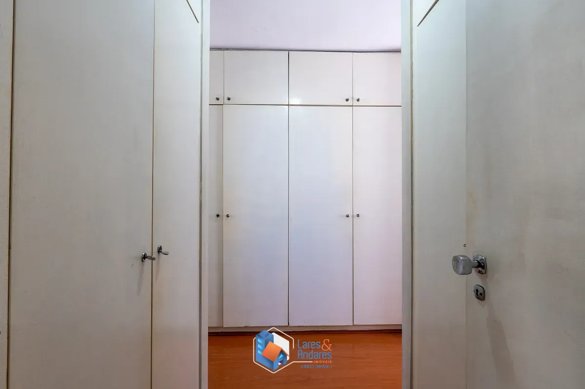 Apartamento, 3 quartos, 132 m² - Foto 27