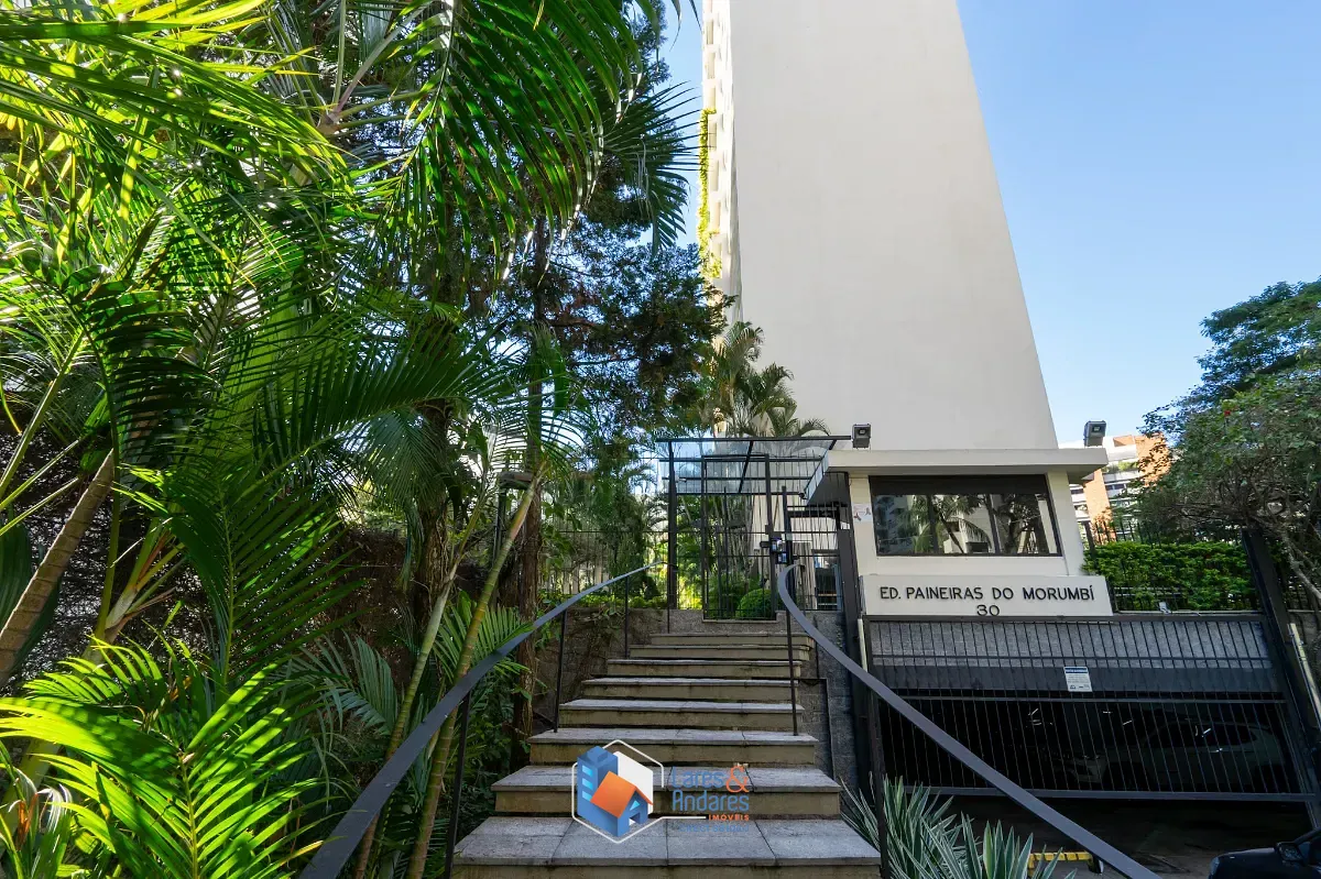 Apartamento, 3 quartos, 132 m² - Foto 45