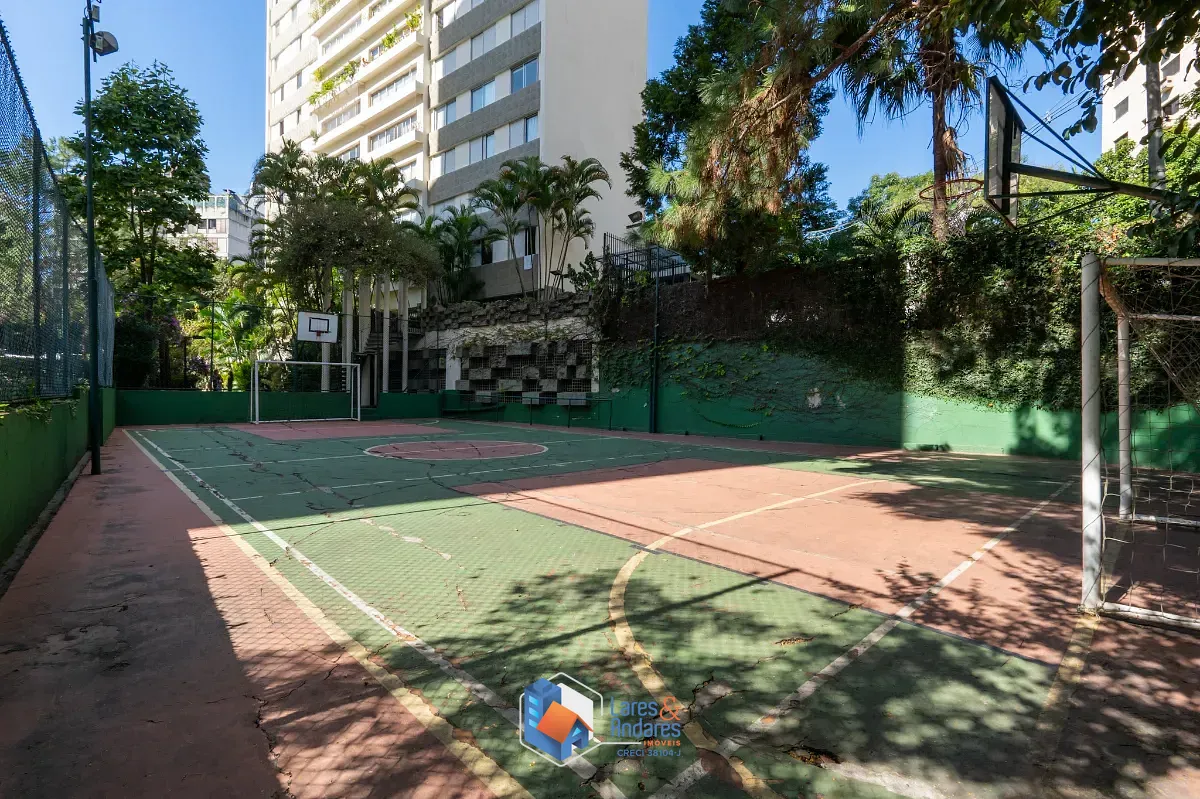 Apartamento, 3 quartos, 132 m² - Foto 43