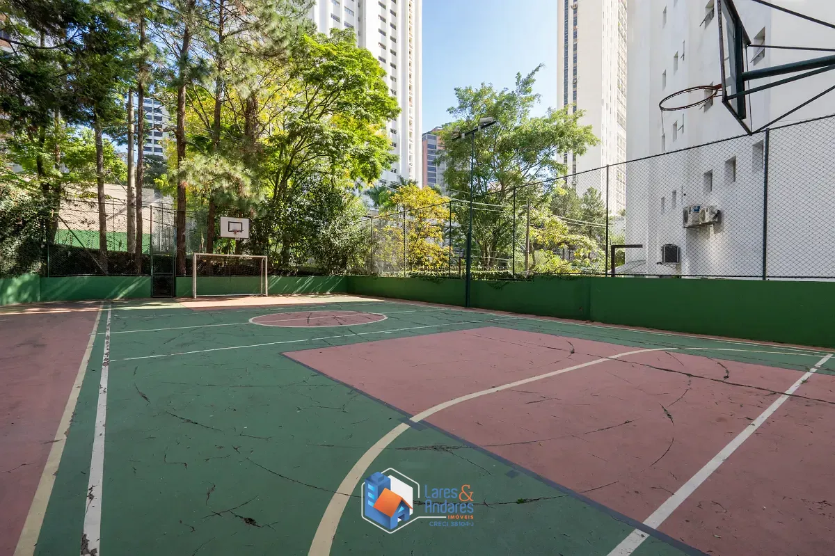 Apartamento, 3 quartos, 132 m² - Foto 44