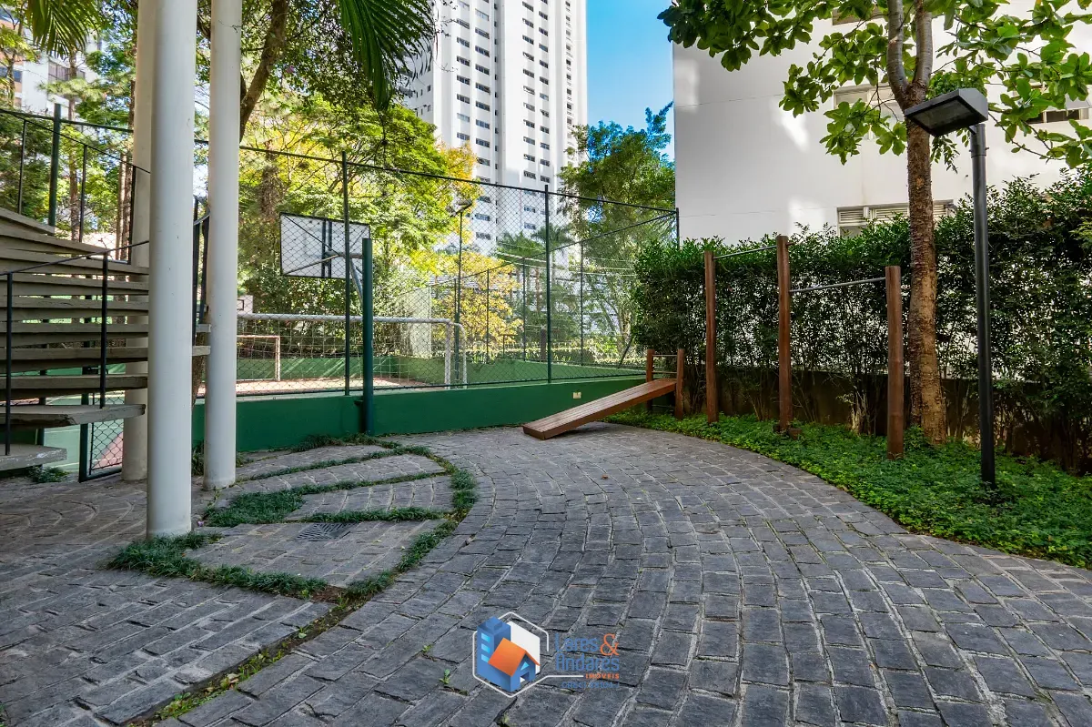 Apartamento, 3 quartos, 132 m² - Foto 42